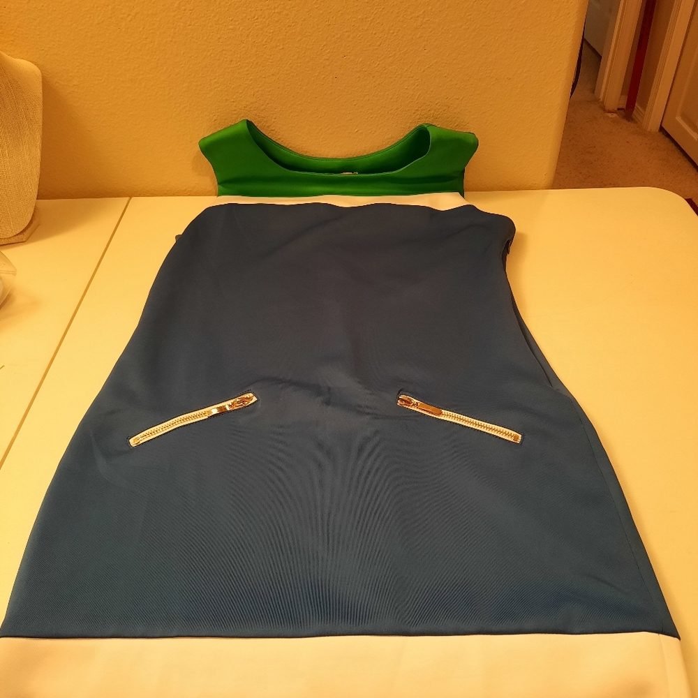 Lucy and co dress